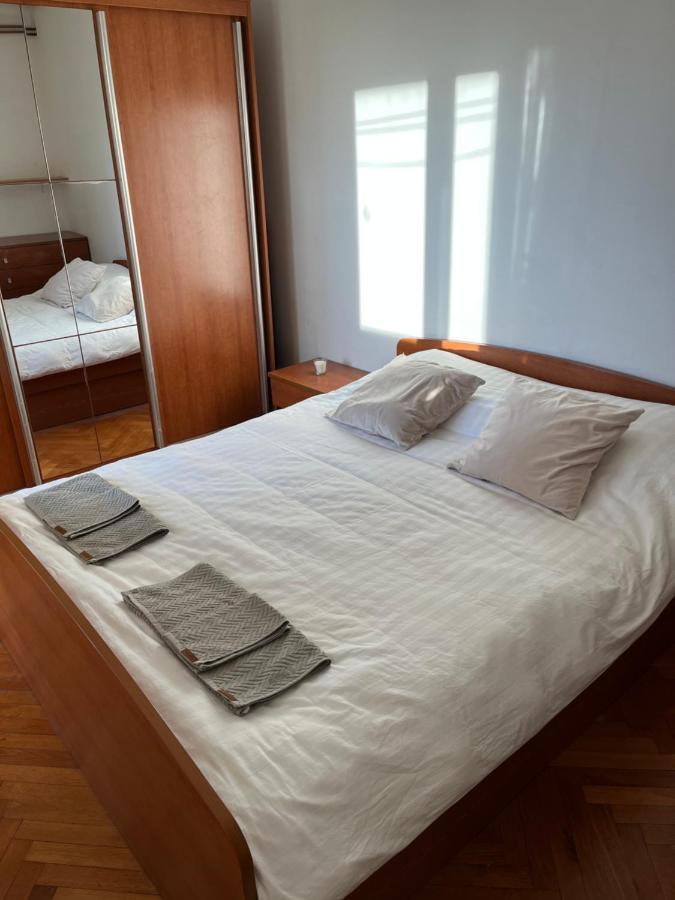 Apartment T&J Zadar Exterior foto